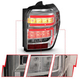 AnzoUSA Tail Light Assembly (MPN: 311313)