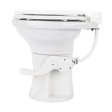 Camco Premium Ceramic RV Toilet (MPN: 41710)