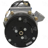 Four Seasons Air Conditioner Compressor (MPN: 58582)