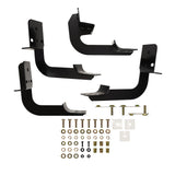 Westin Nerf Bar Mounting Kit (MPN: 22-1895)