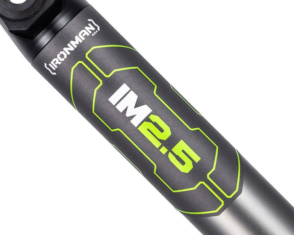 Ironman 4x4 IM2.5 Monotube Suspension Kit (MPN: FOR015BBKMS2P)