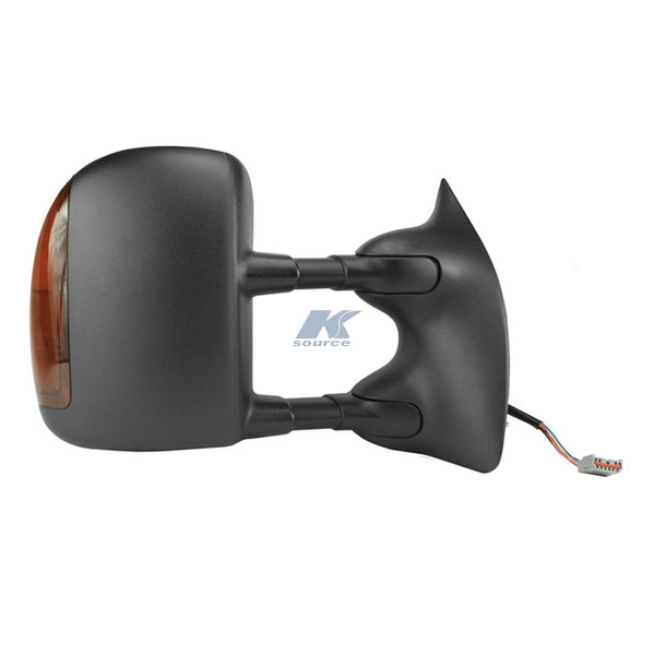 K Source Exterior Towing Mirror (MPN: 61211F)