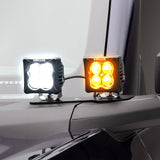 ZROADZ LED Fog Light Kit (MPN: Z365401-KIT4AW)