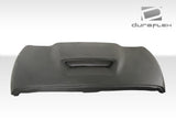 Duraflex Fiberglass Hood with Functional Scoop (MPN: 103803)
