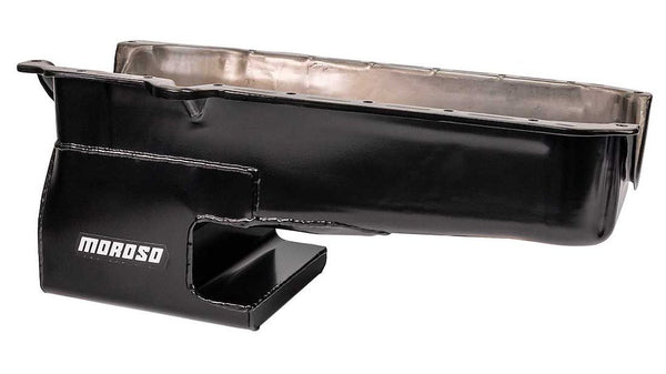 Moroso Performance Oil Pan (MPN: 20212)