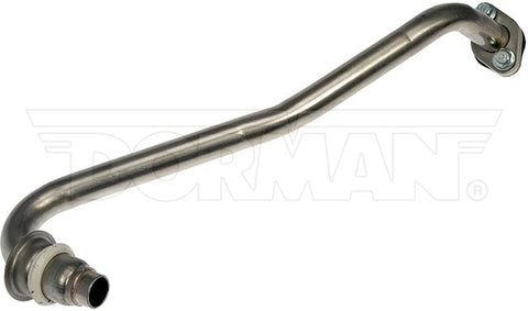EGR Tube - Dorman OE Solutions (MPN: 598-171)