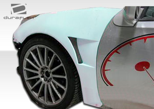 Duraflex M-1 Fender Set (MPN: 103177)