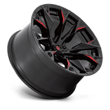 Fuel Off Road Flame 5 Wheel (MPN: D82320007547)