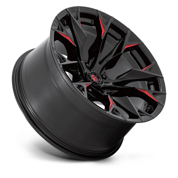 Fuel Off Road Flame 5 Wheel (MPN: D82320007547)