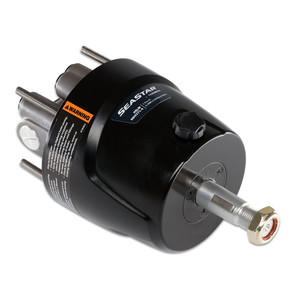 SeaStar Boat Steering System Helm (MPN: HH5271-4)