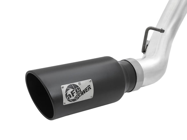 Advanced FLOW Engineering Exhaust System Kit (MPN: 49-04080-B)