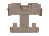 WeatherTech FloorLiner Tan Molded Fit (MPN: 4512954)