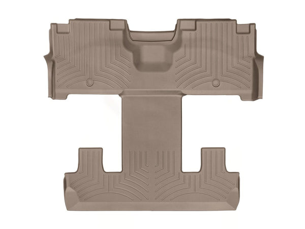 WeatherTech FloorLiner Tan Molded Fit (MPN: 4512954)