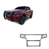 Black Horse Off Road Grille Guard (MPN: 17FP10MA)