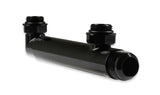 Earls Adjustable Coolant Cross-Over Tube (MPN: LS0037ERL)