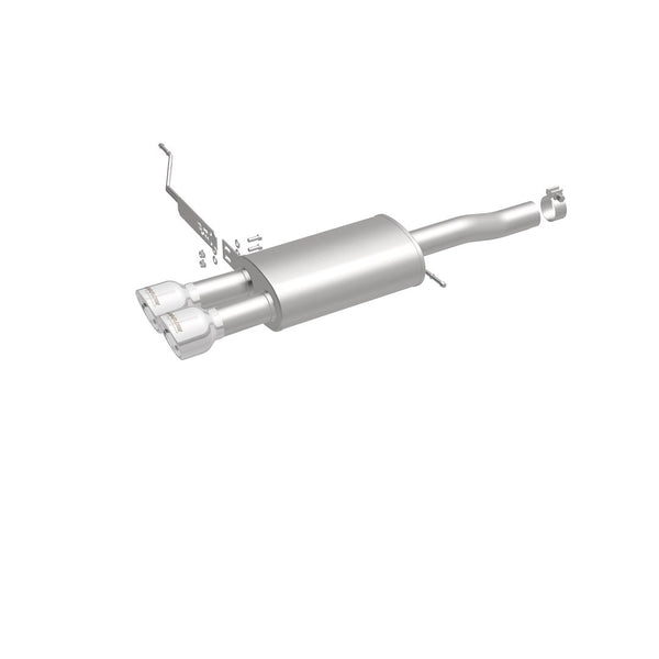 MagnaFlow Mini Cooper Touring Exhaust System (MPN: 19134)