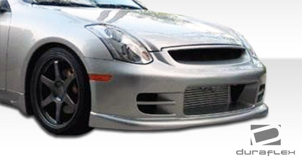 Duraflex Bumper Cover (MPN: 100469)