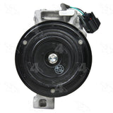 Four Seasons Air Conditioner Compressor (MPN: 98385)