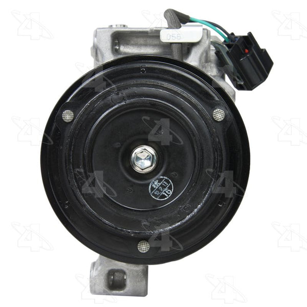 Four Seasons Air Conditioner Compressor (MPN: 98385)