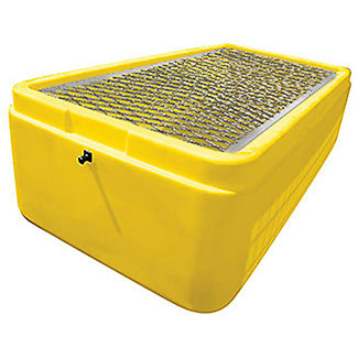 Meyer Products Salt Spreader Hopper Screen (MPN: 34700)