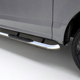 Aries 3 Inch Round Nerf Bar (MPN: 202022-2)