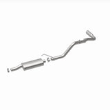 MagnaFlow Dodge Ram 1500 Exhaust System Kit (MPN: 15862)