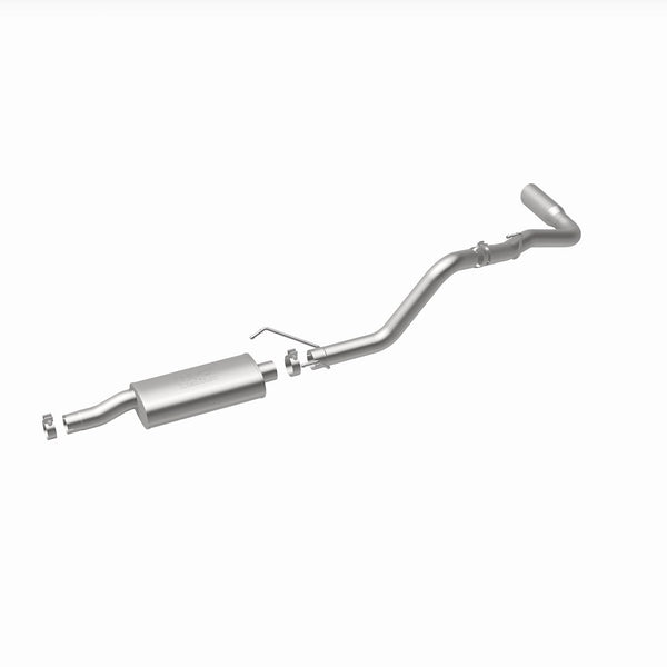 MagnaFlow Dodge Ram 1500 Exhaust System Kit (MPN: 15862)