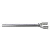 Boat Transom Saver by Attwood Marine (MPN: SP-424-ADJ-RB)