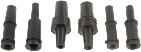 Dorman Vacuum Hose Connector (MPN: 47432)