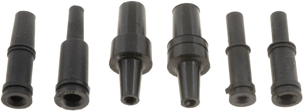 Dorman Vacuum Hose Connector (MPN: 47432)