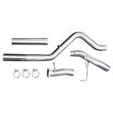 Injen Technology Exhaust System Kit (MPN: SES9300RS)