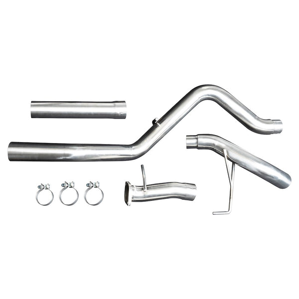 Injen Technology Exhaust System Kit (MPN: SES9300RS)
