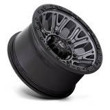 Fuel Off Road Traction D825 Wheel (MPN: D82520907550)