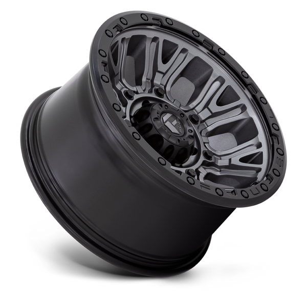 Fuel Off Road Traction D825 Wheel (MPN: D82520907550)