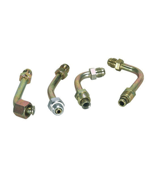 Mile Marker Winch Hydraulic Adapter (MPN: 35-5020-25)