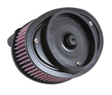 K&N High-Flow Air Cleaner Assembly (MPN: RK-3942)