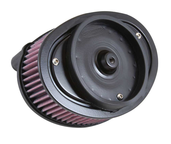 K&N High-Flow Air Cleaner Assembly (MPN: RK-3942)