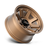 KMC Wheels KM723 Trail 17 Inch Wheel (MPN: KM72379050612NUS)