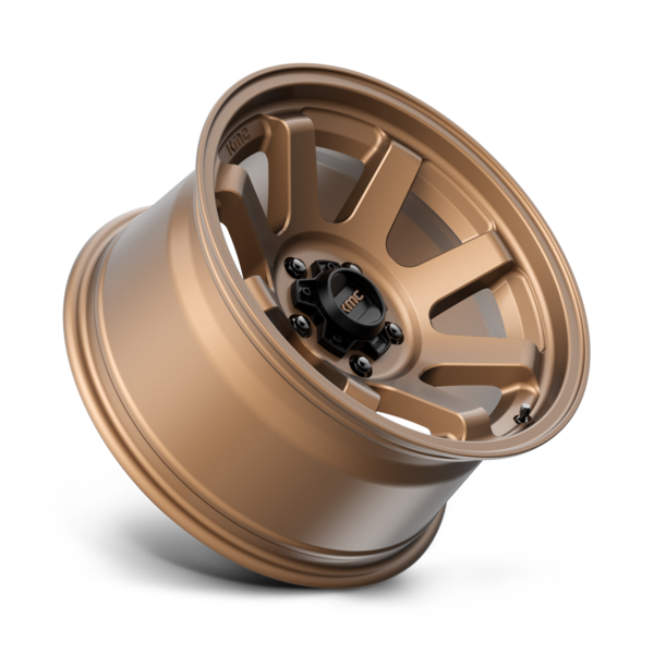 KMC Wheels KM723 Trail 17 Inch Wheel (MPN: KM72379050612NUS)