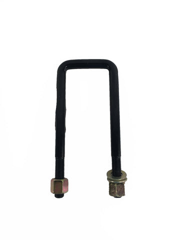 Leaf Spring Axle U Bolt for Old Man Emu Springs (MPN: OMEU81)