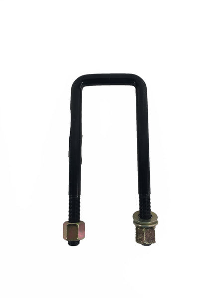 Leaf Spring Axle U Bolt for Old Man Emu Springs (MPN: OMEU81)