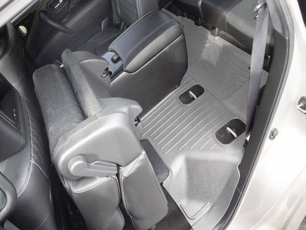 WeatherTech FloorLiner HP (MPN: 4615023IM)