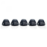 Recon Accessories Roof Marker Light Set (MPN: 264142BK)