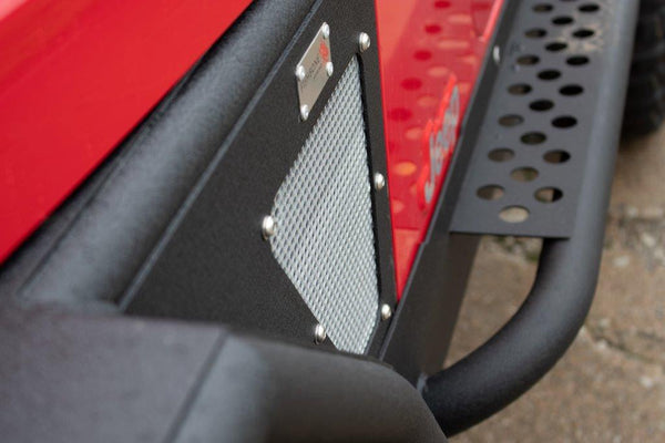 Fishbone Offroad Fender Flare (MPN: FB23239)
