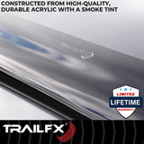 TrailFX Hood Protector (MPN: 8489H)