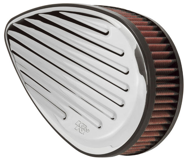 K&N Air Cleaner Assembly RK Series (MPN: RK-3912)