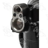 Four Seasons Air Conditioner Compressor (MPN: 197276)