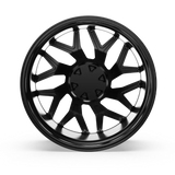 Torque Wheels TW427C Vortex Wheel (MPN: TW427C-22103513-18)