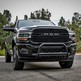 Westin E-Series Bull Bar (MPN: 31-4025)