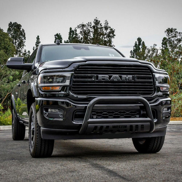 Westin E-Series Bull Bar (MPN: 31-4025)